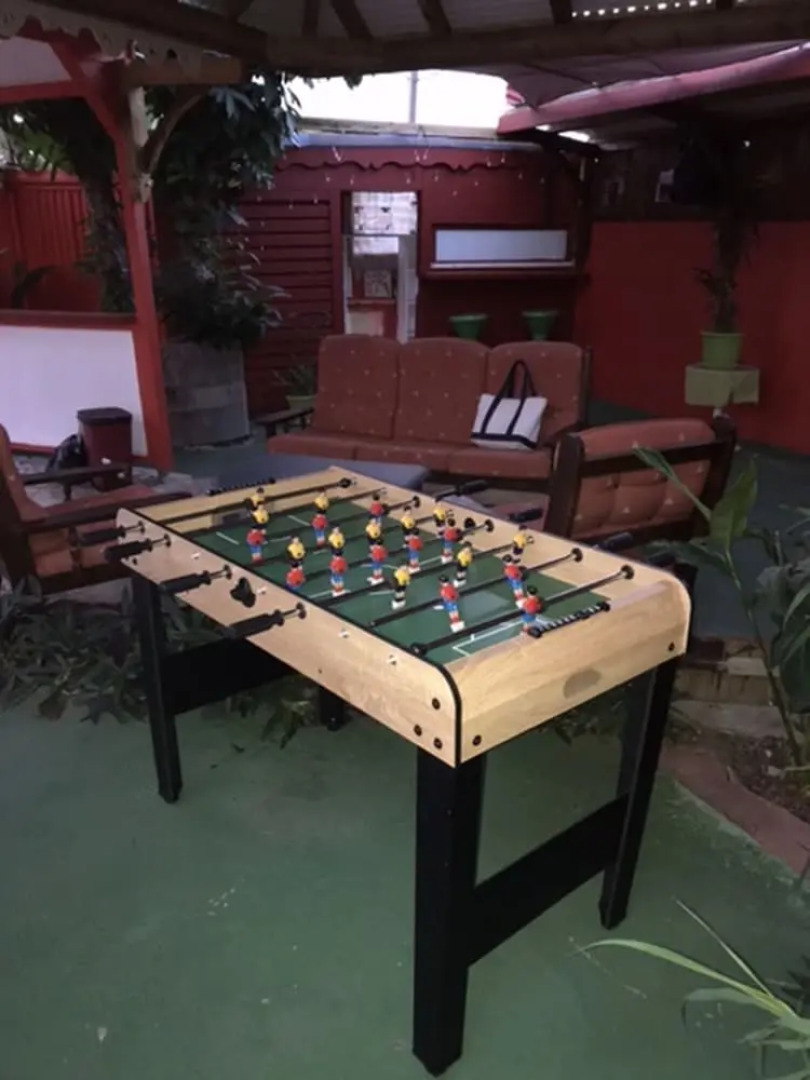 Bungalow With 3 Bedrooms in Trois-rivières, With Wonderful Mountain View, Private Pool, Enclosed Garden