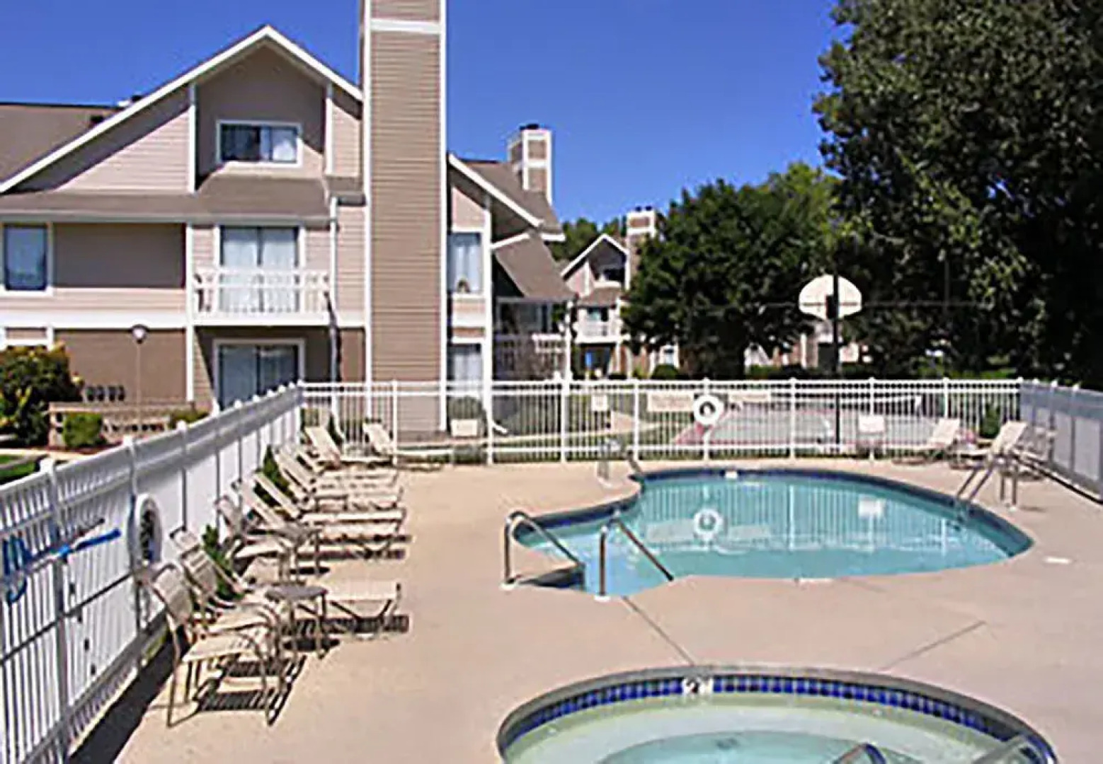 Residence Inn Milwaukee Brookfield