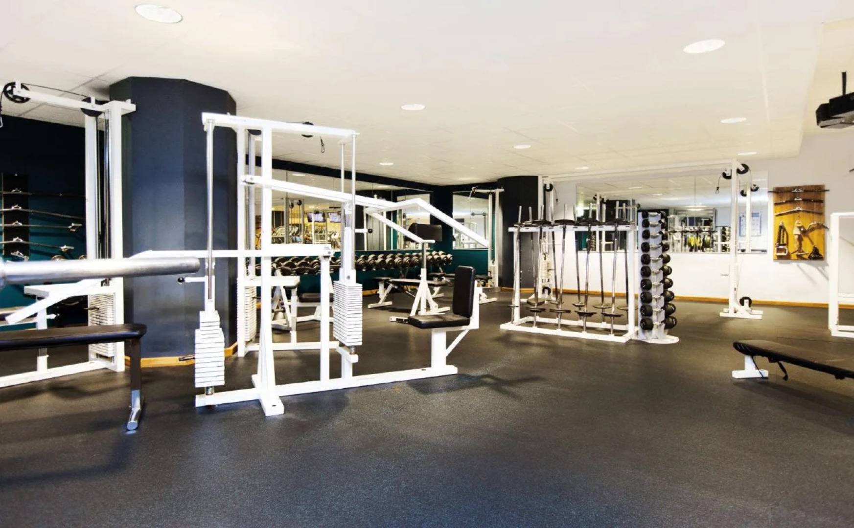 Elite Palace Hotel & Spa