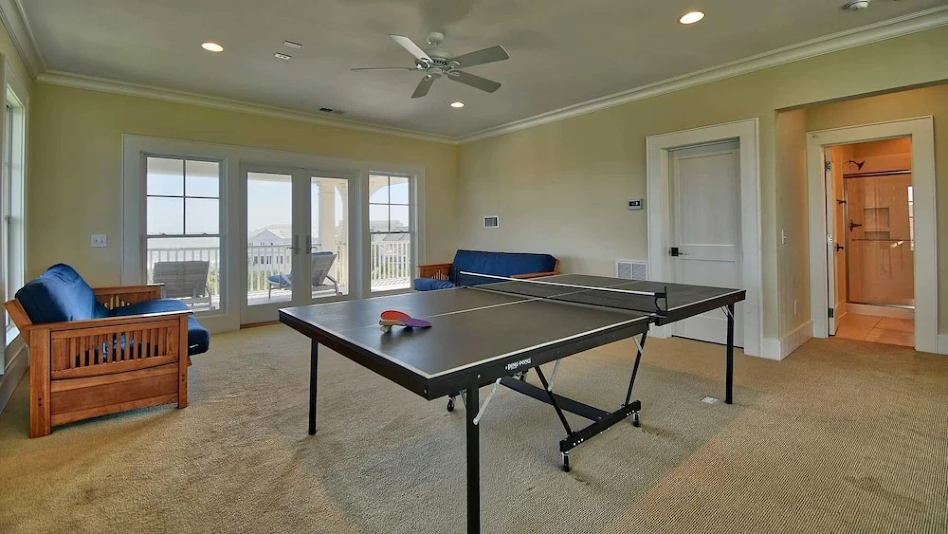 109 Lehman 5 Br home by RedAwning