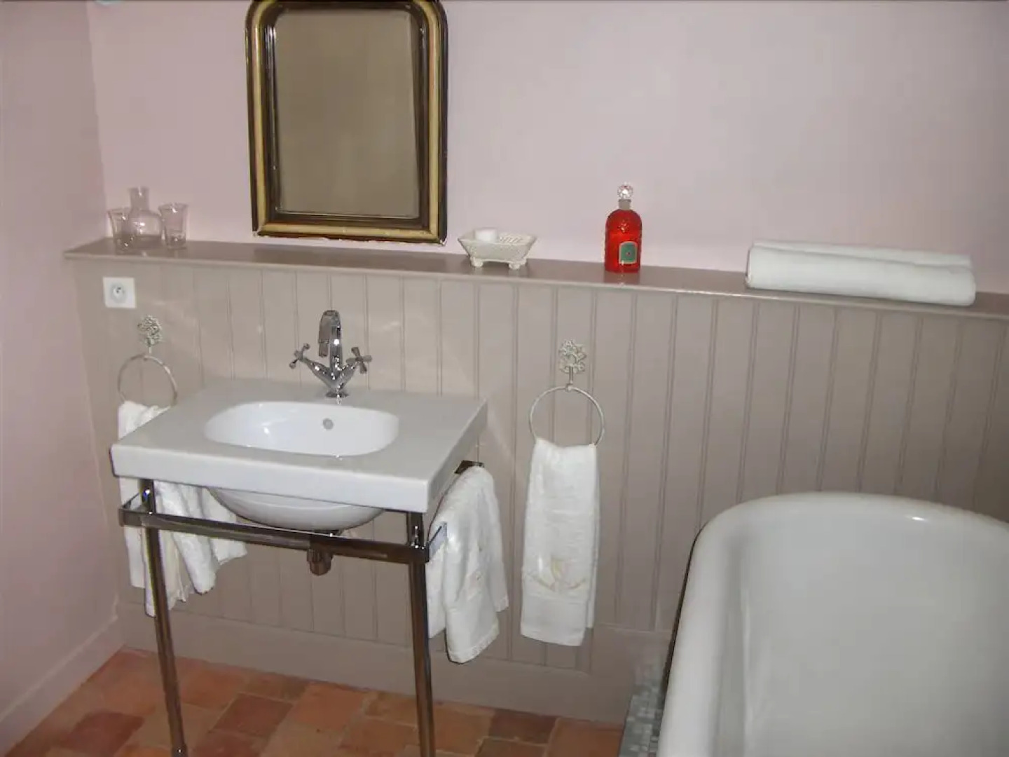 Château de lOiselinière