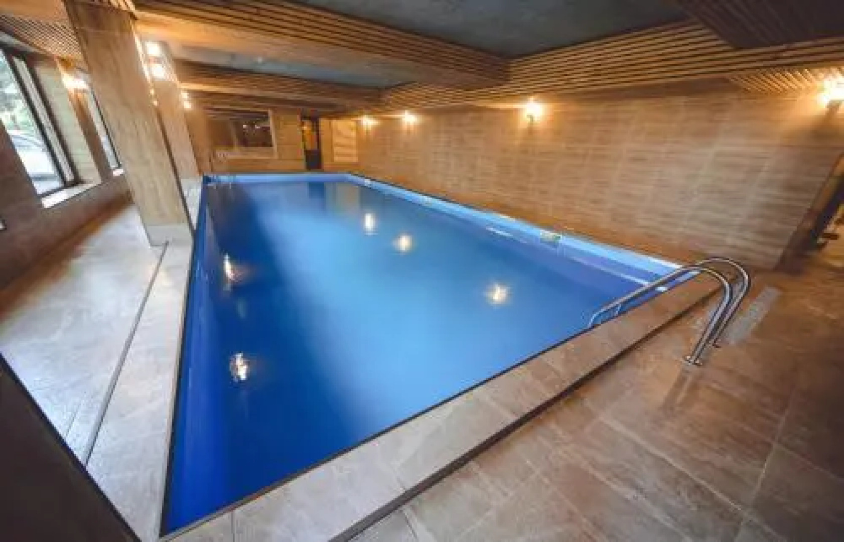 Resort 5 Stars Telavi