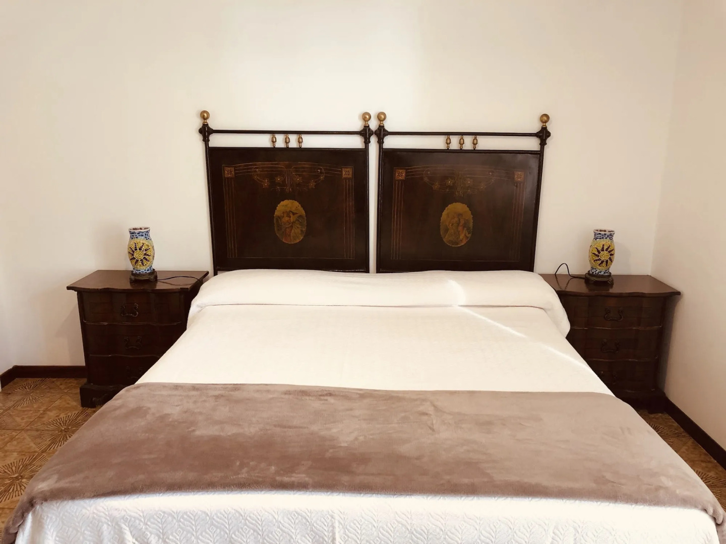 Bed and Breakfast La Pineta