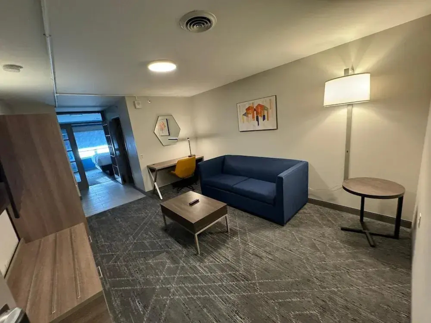 Holiday Inn Express And Suites Port Washington