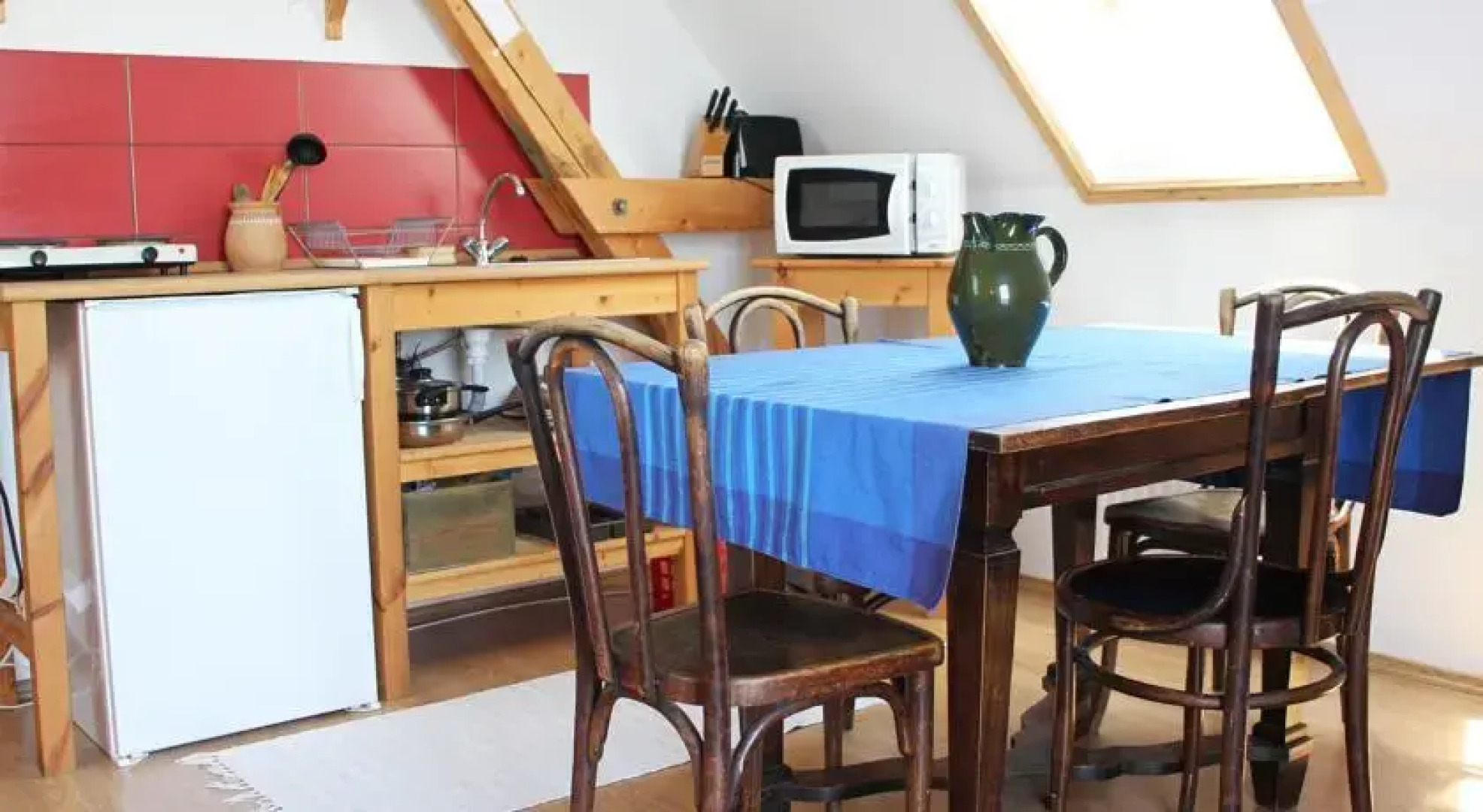 Szt. Kristóf Vendégház