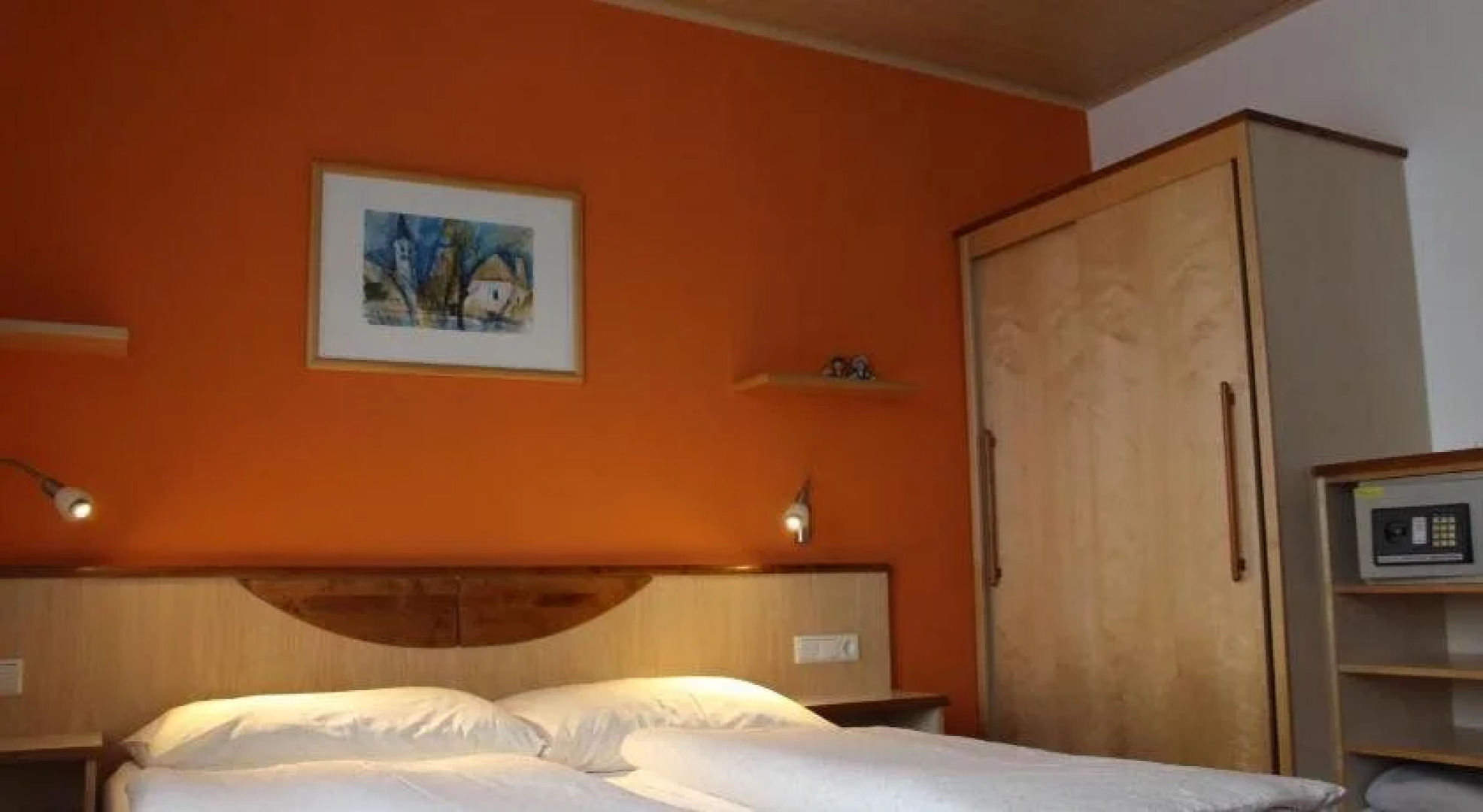 Gästehaus Karassowitsch