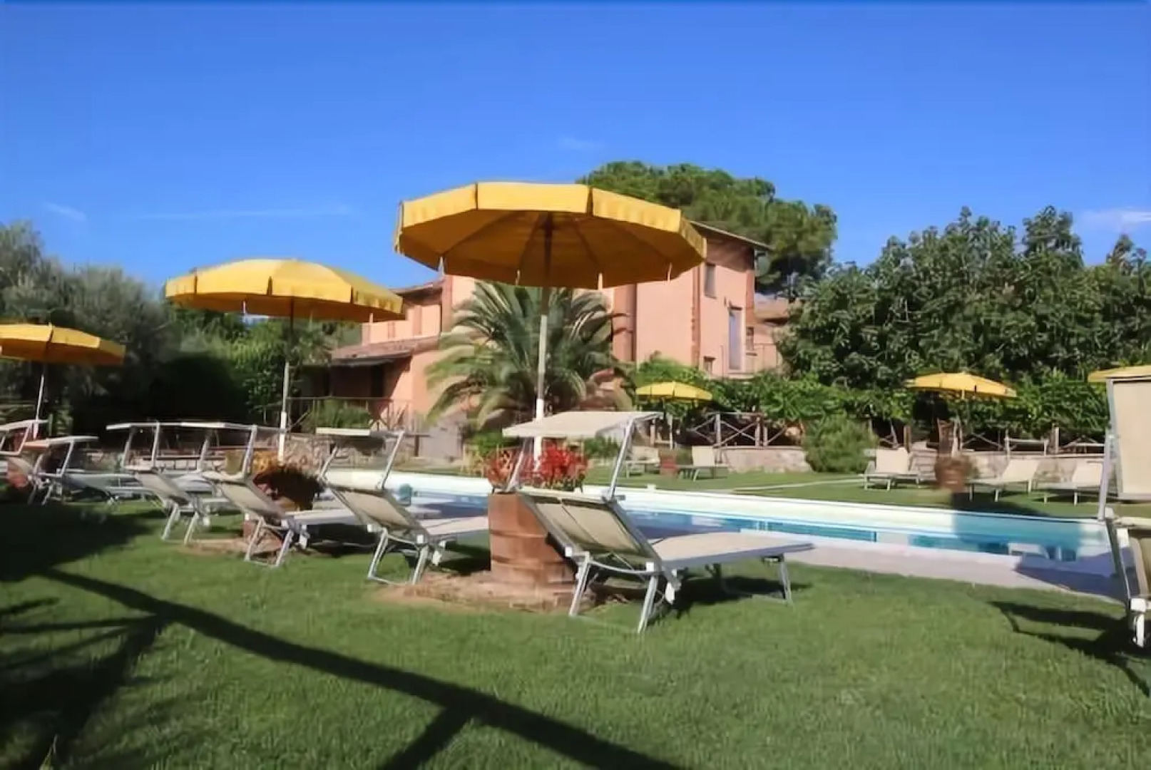 Holiday Rental Gelsomore Mono