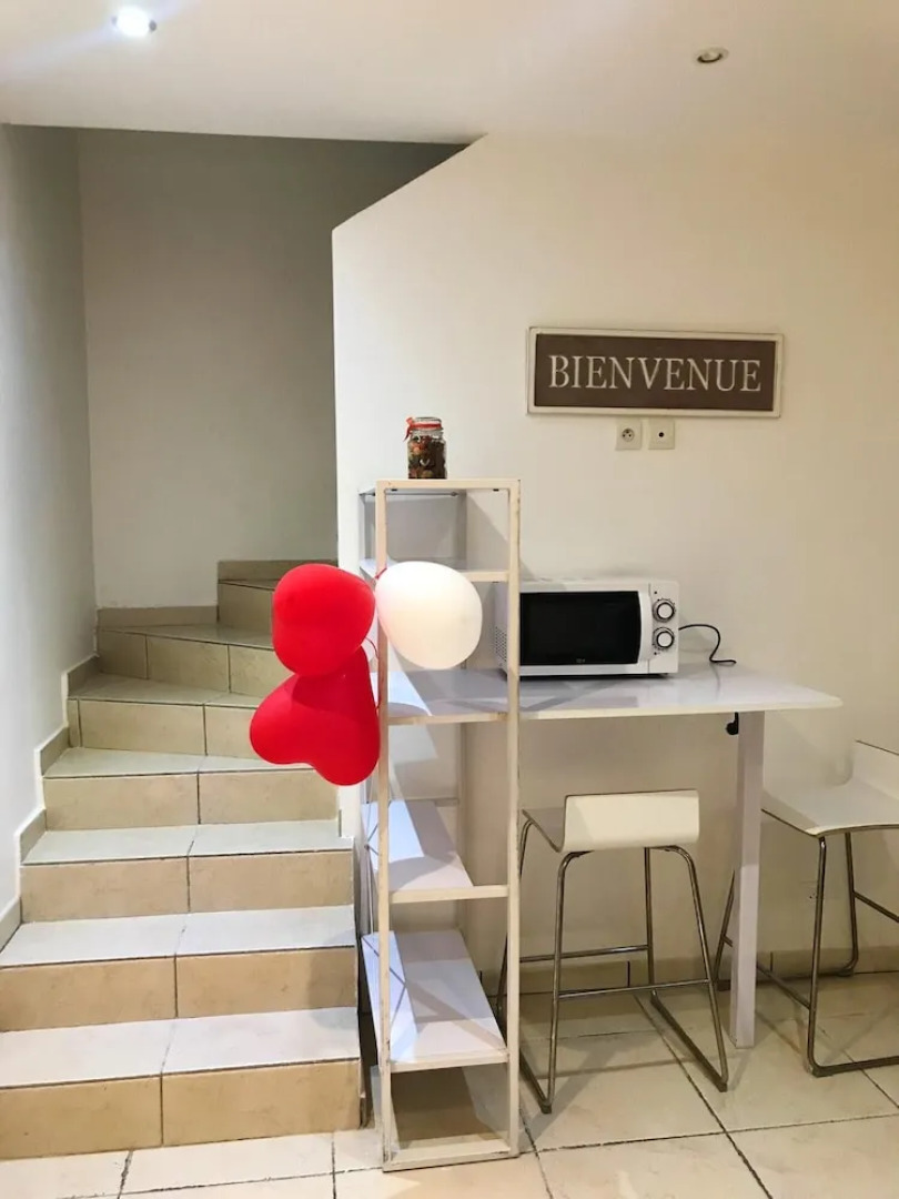 House With 4 Bedrooms in Le Muy, With Wonderful City View, Furnished Terrace and Wifi - 20 km From the Beach