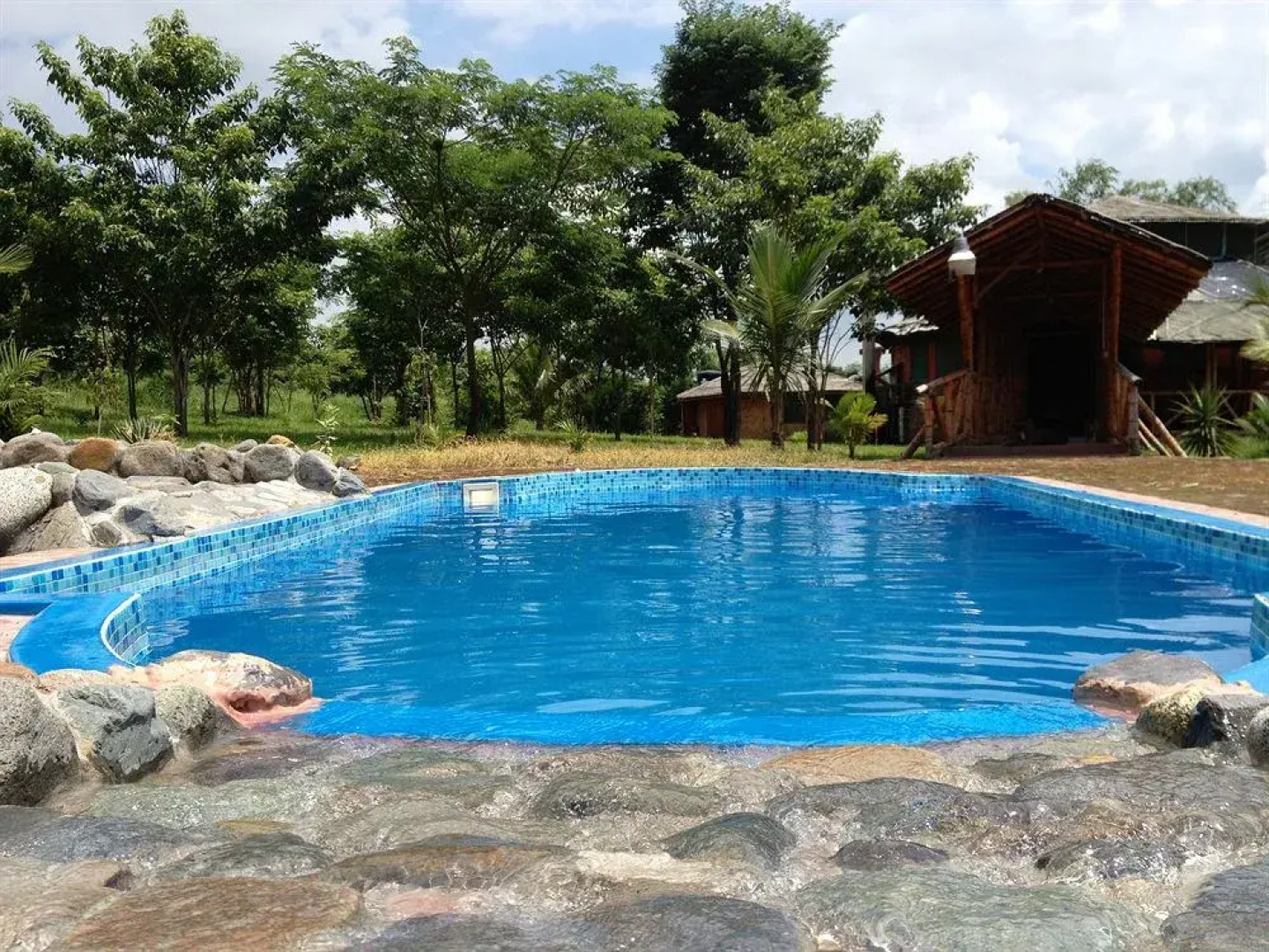 Finca Monoloco