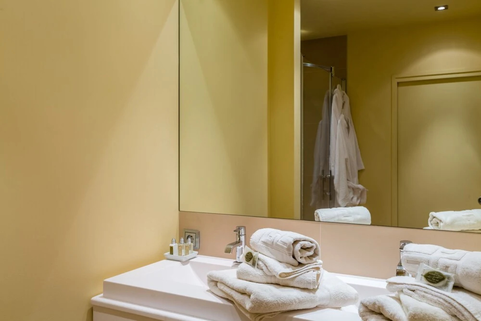 Le Lodge Saint-frambault