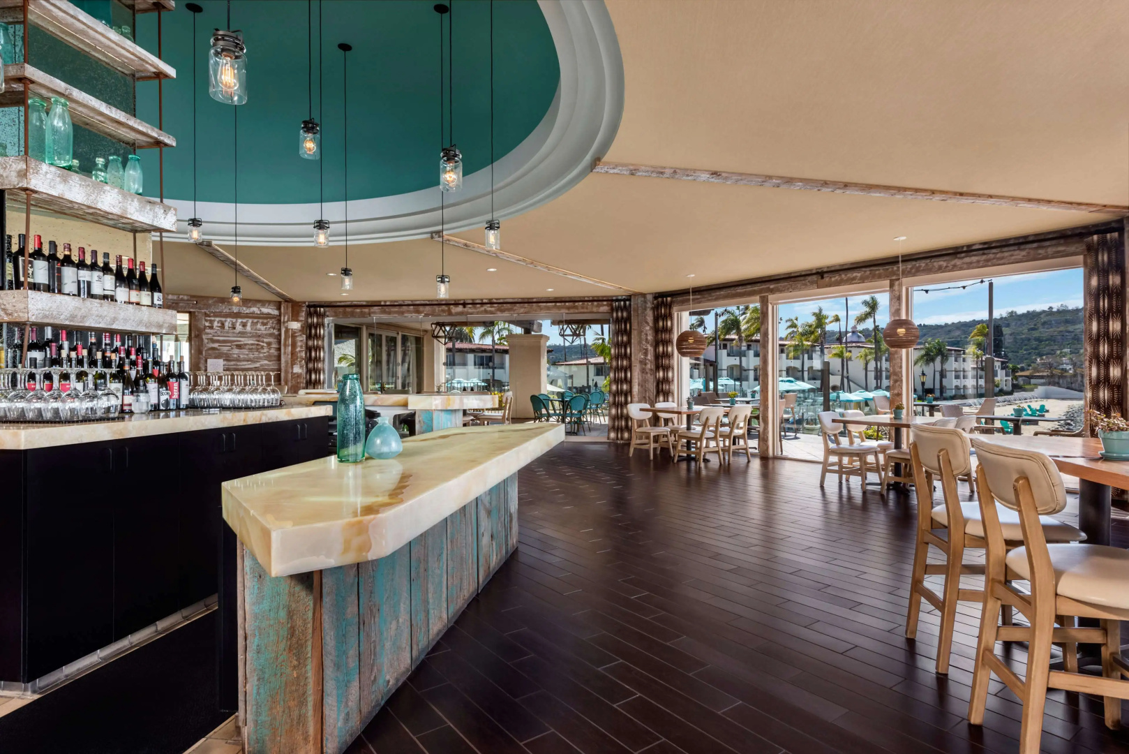 Kona Kai San Diego
