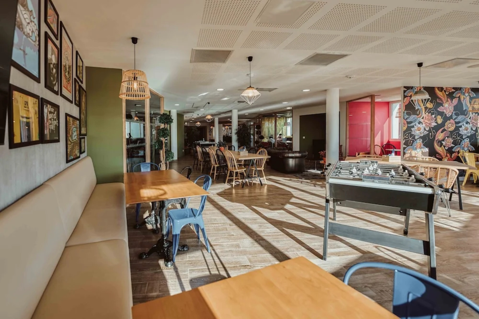 UXCO Kabane Montpellier