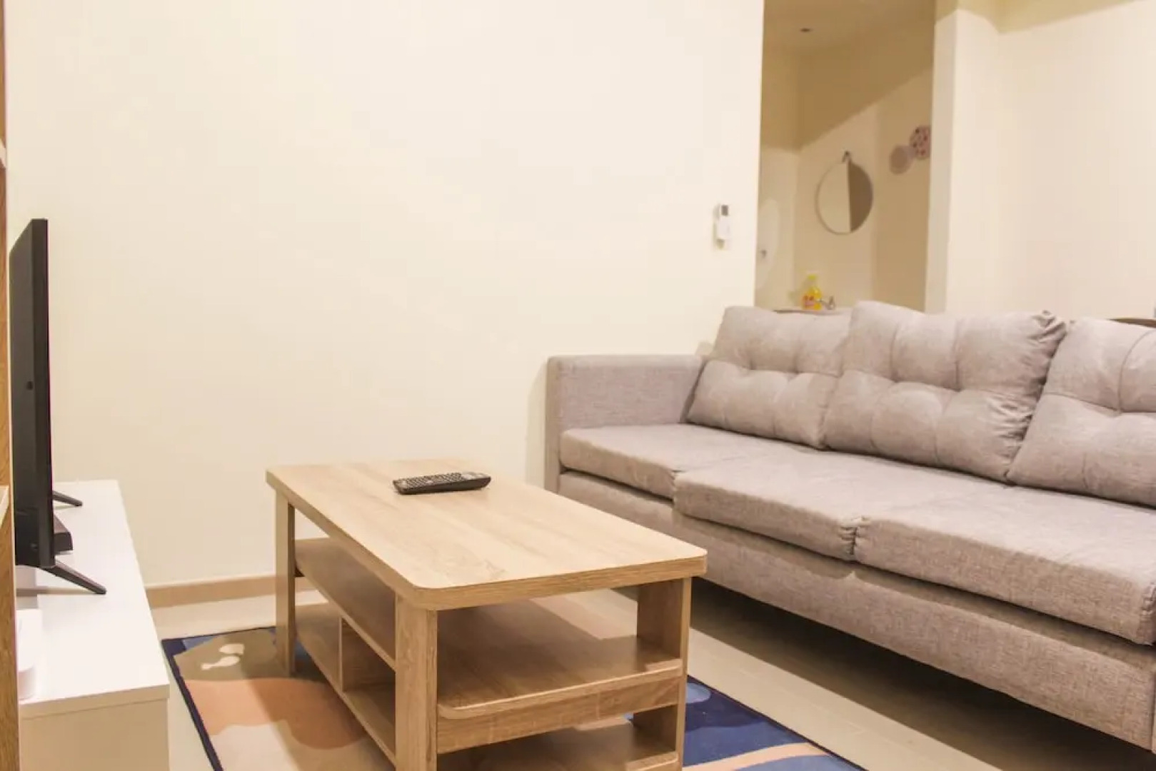 Comfy 2BR at Meikarta Apartment