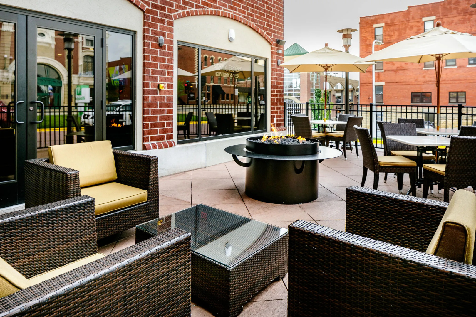 Holiday Inn Dubuque/Galena by IHG