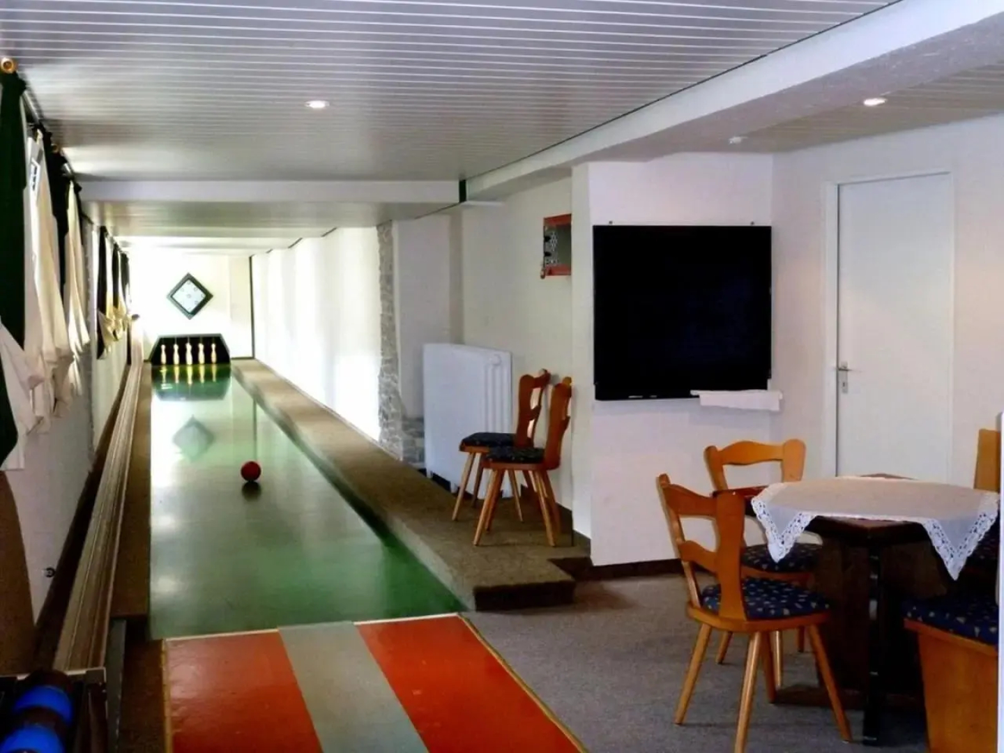 Landgasthof-Hotel-Rössle