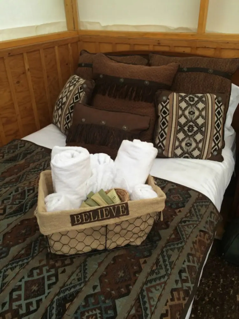 YD Guest Ranch