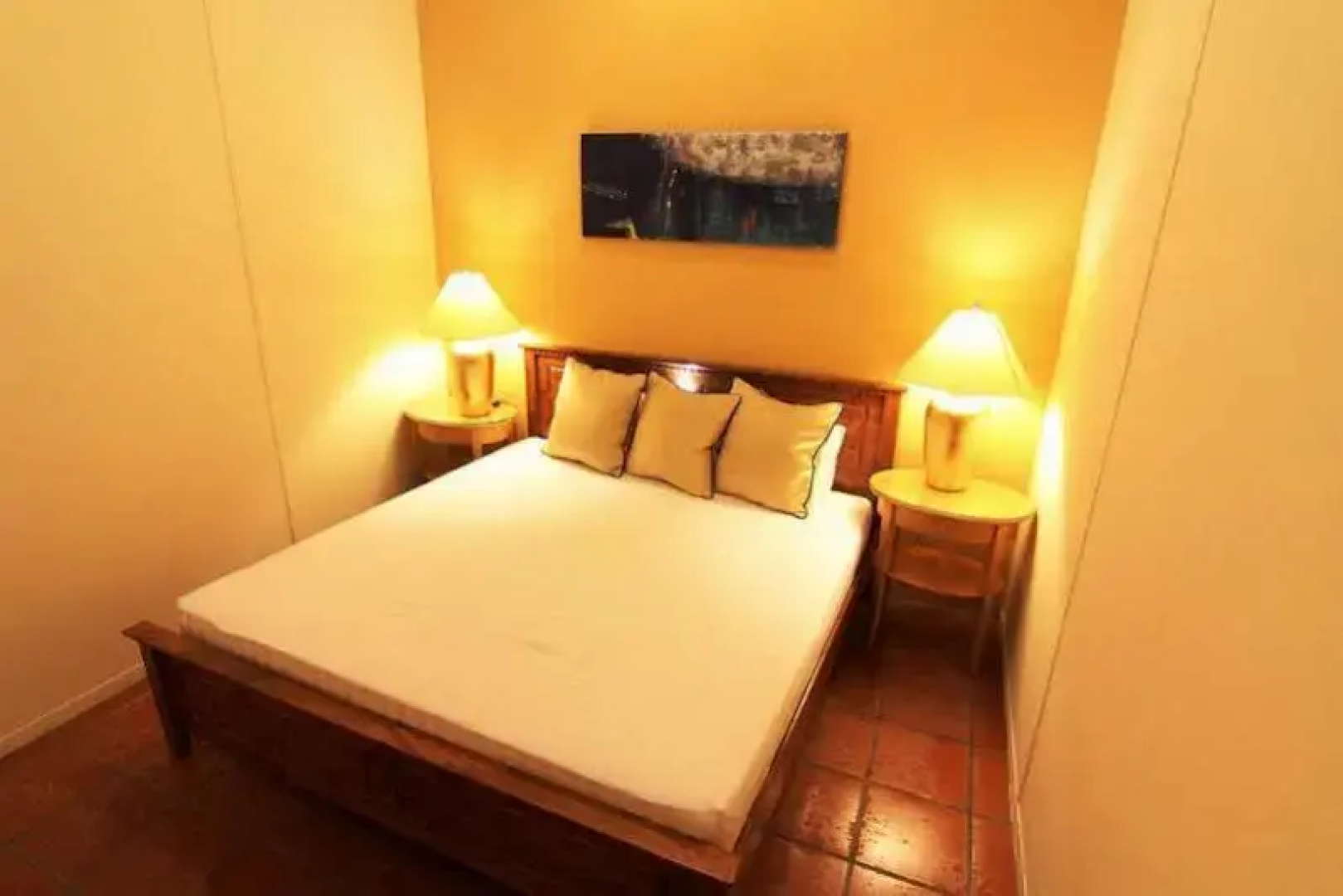 Red Inn Heritage Guest House