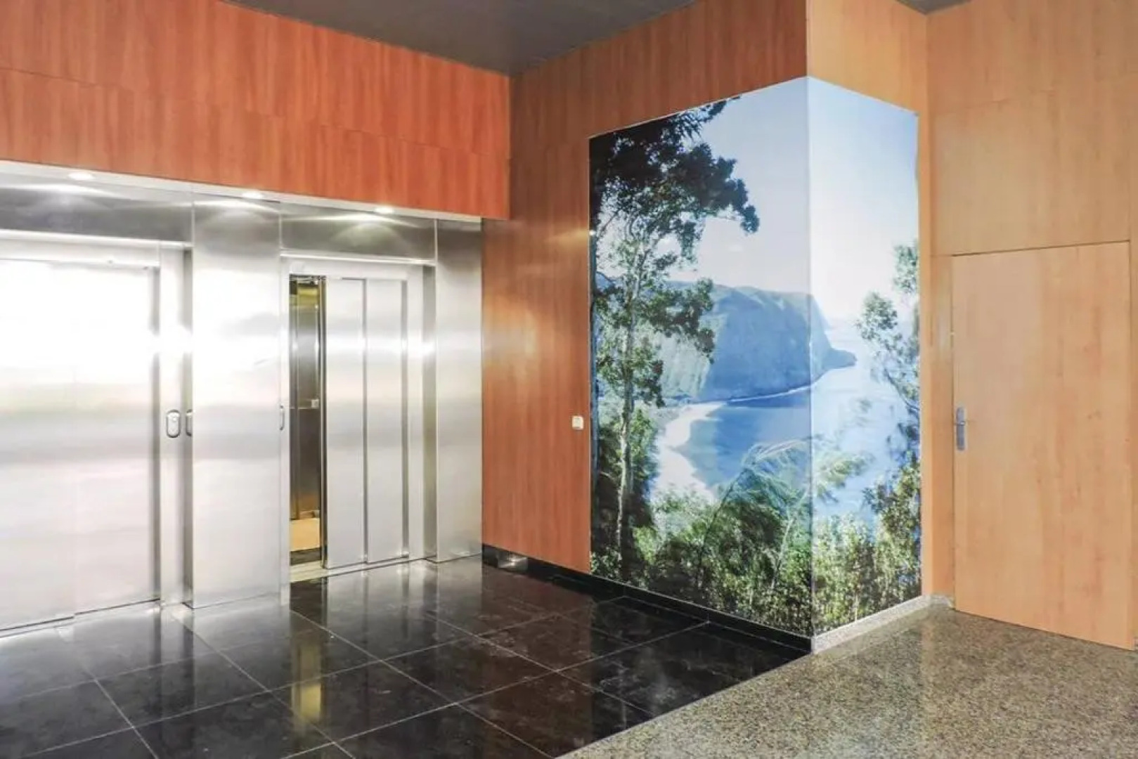 Apartamento en Residencia SB L'Ampolla