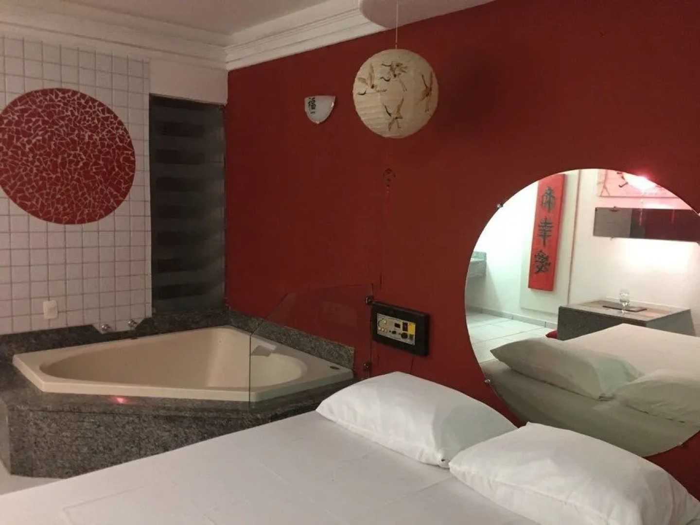 Citys Motel - Adults Only