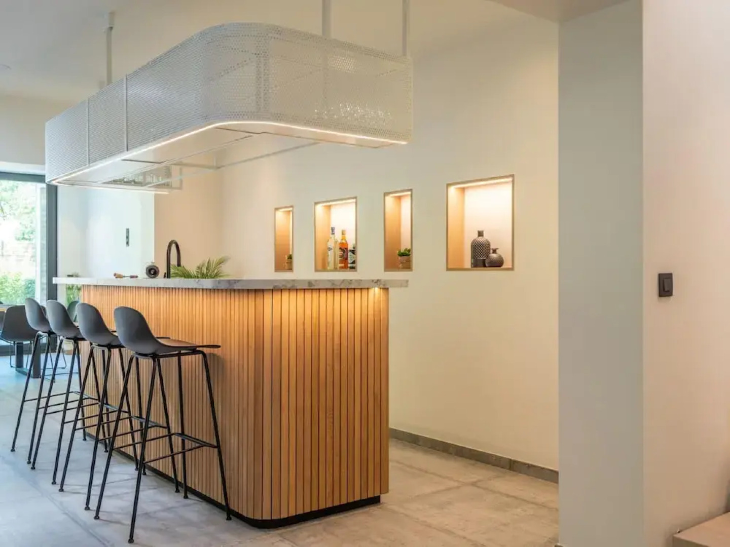 Relax in Kortrijk Luxury