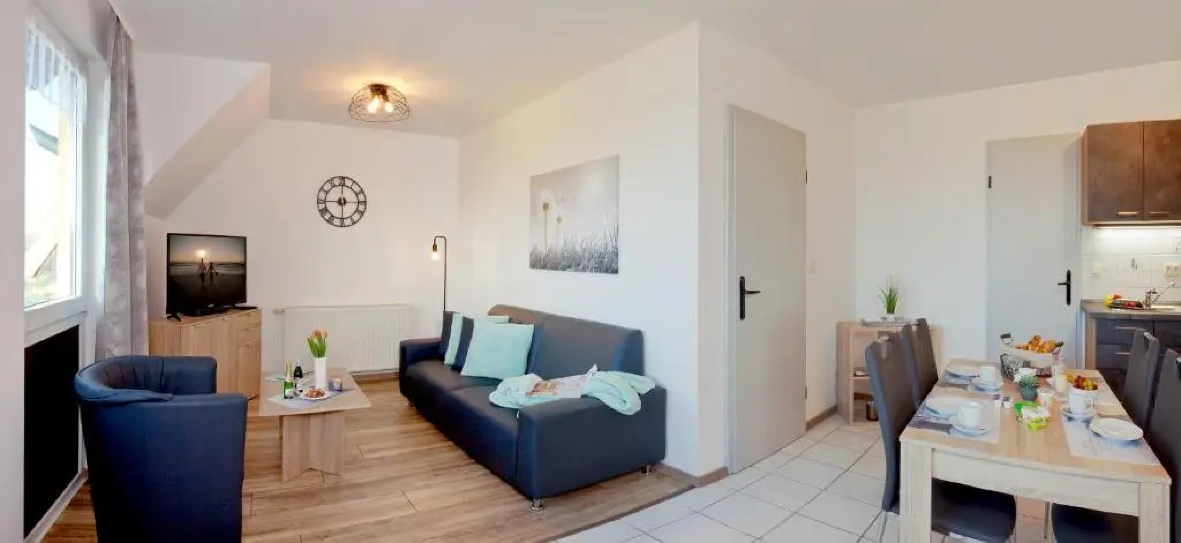 "Ferienwohnungen Wiesenblick"