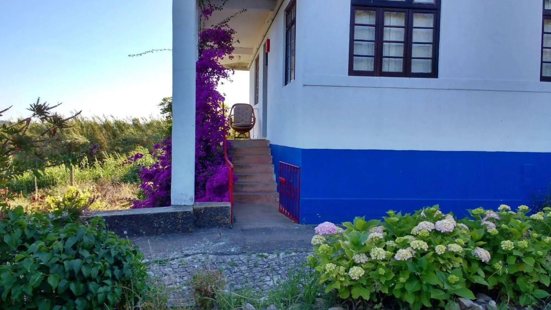 Termas da Azenha