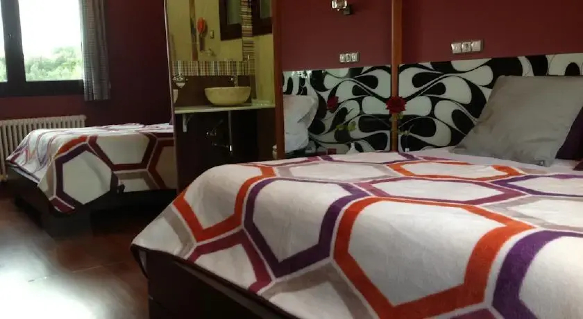 Villa Molina Sanchez