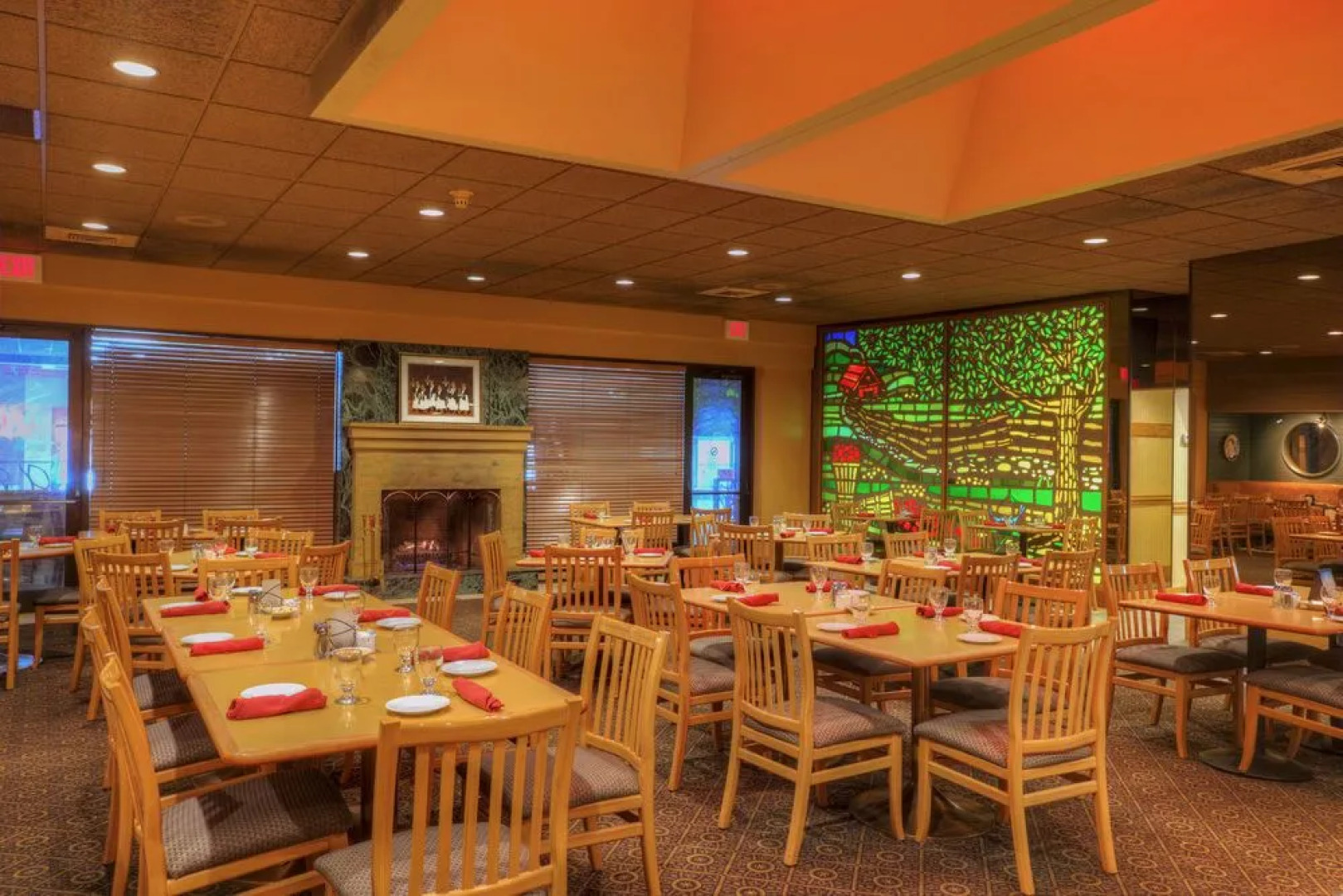 Holiday Inn SOUTHGATE (DETROIT-SOUTH)