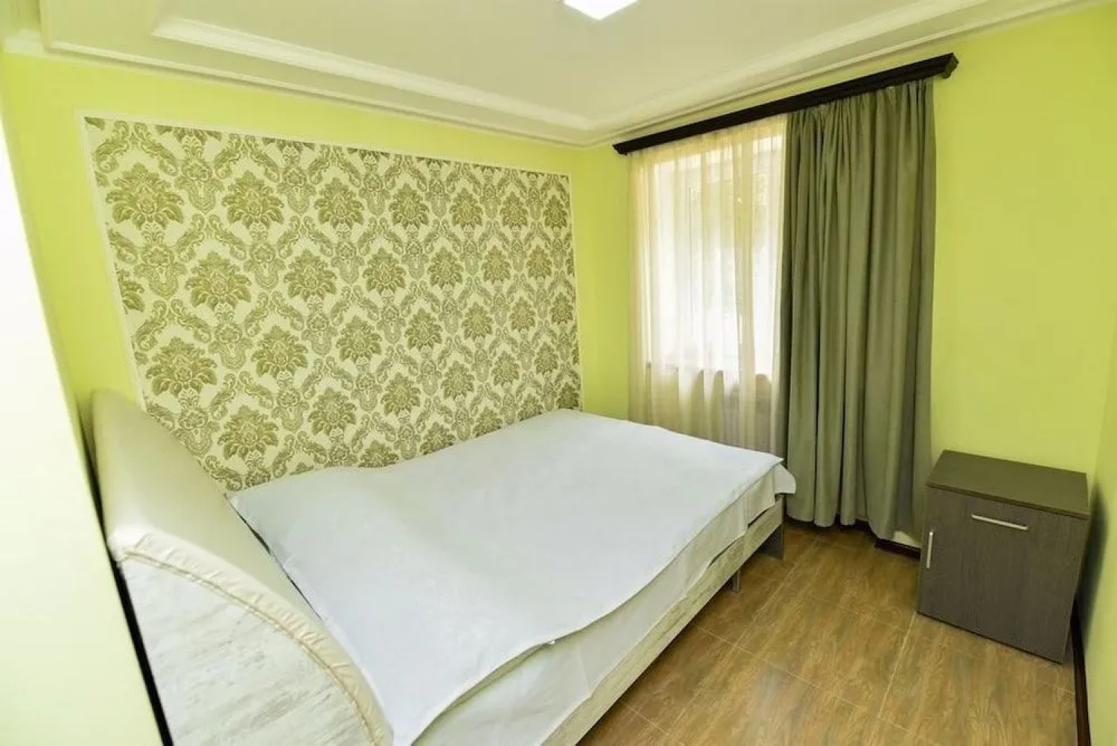 Old City Hotel Alaverdi