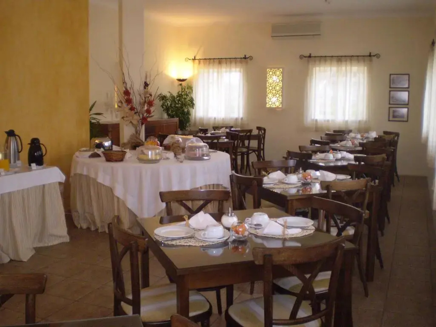 Hotel Rural Monte Da Leziria