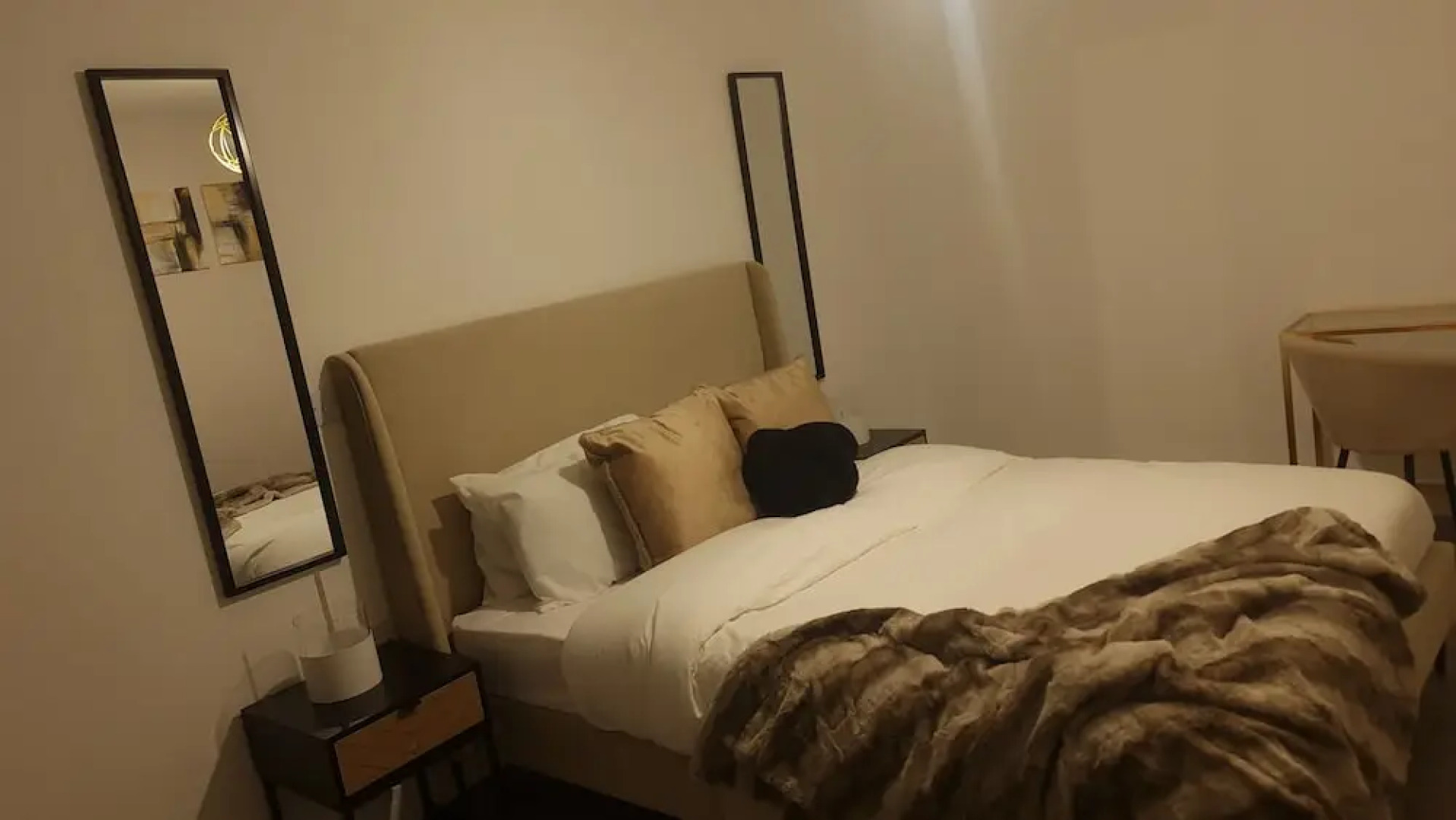 Stunning 1-bed Apartment in Hemel Hempstead