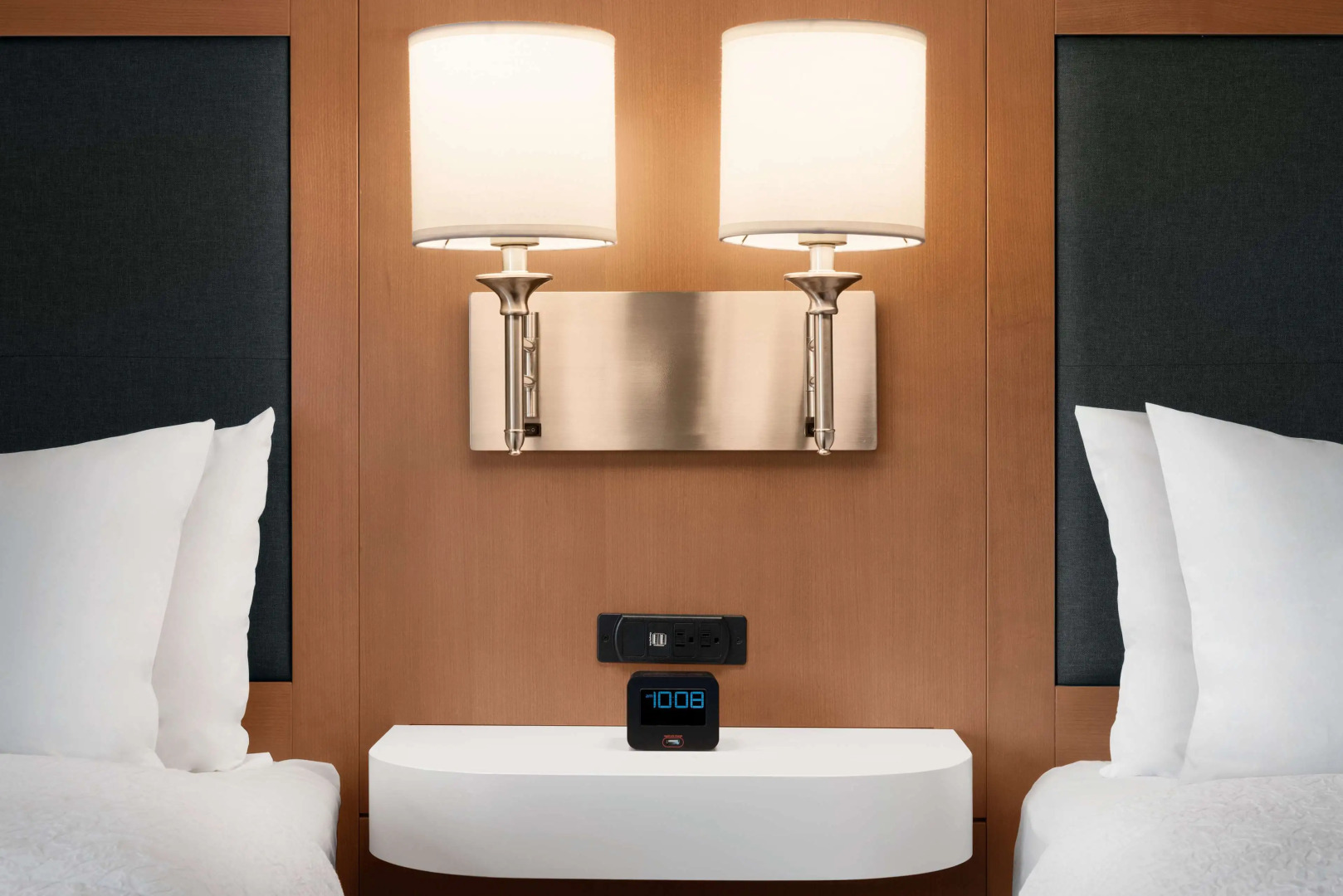 Hampton Inn By Hilton Wausau