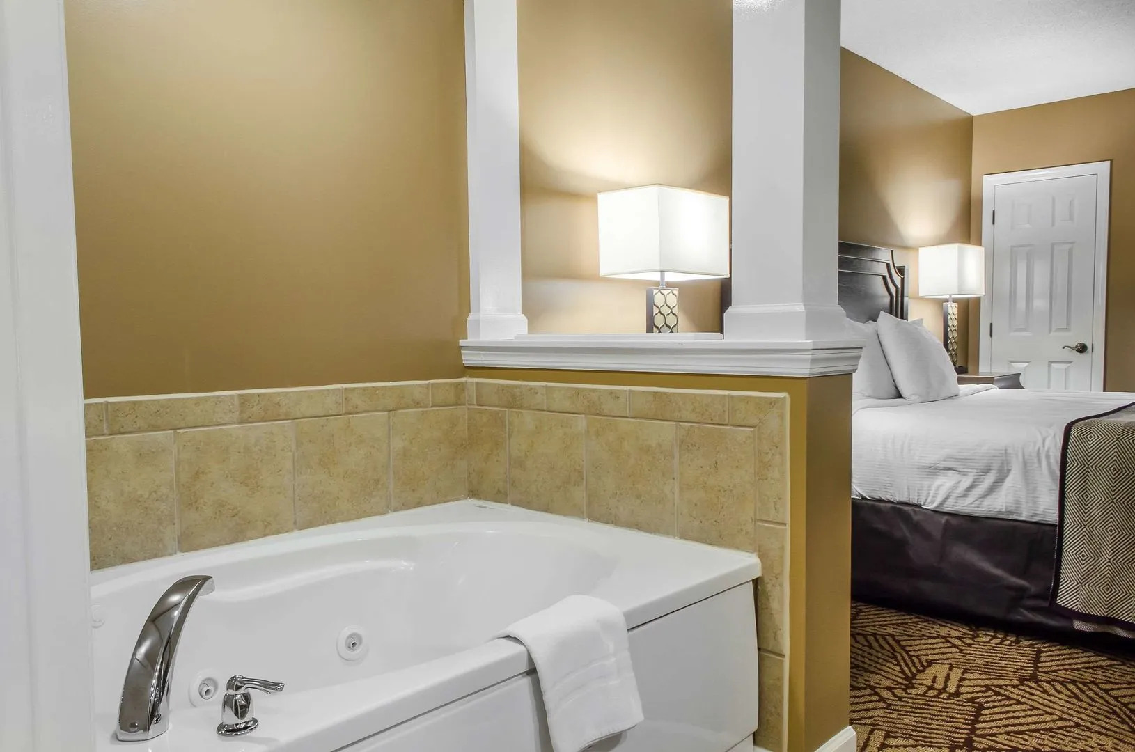 The Suites at Hershey