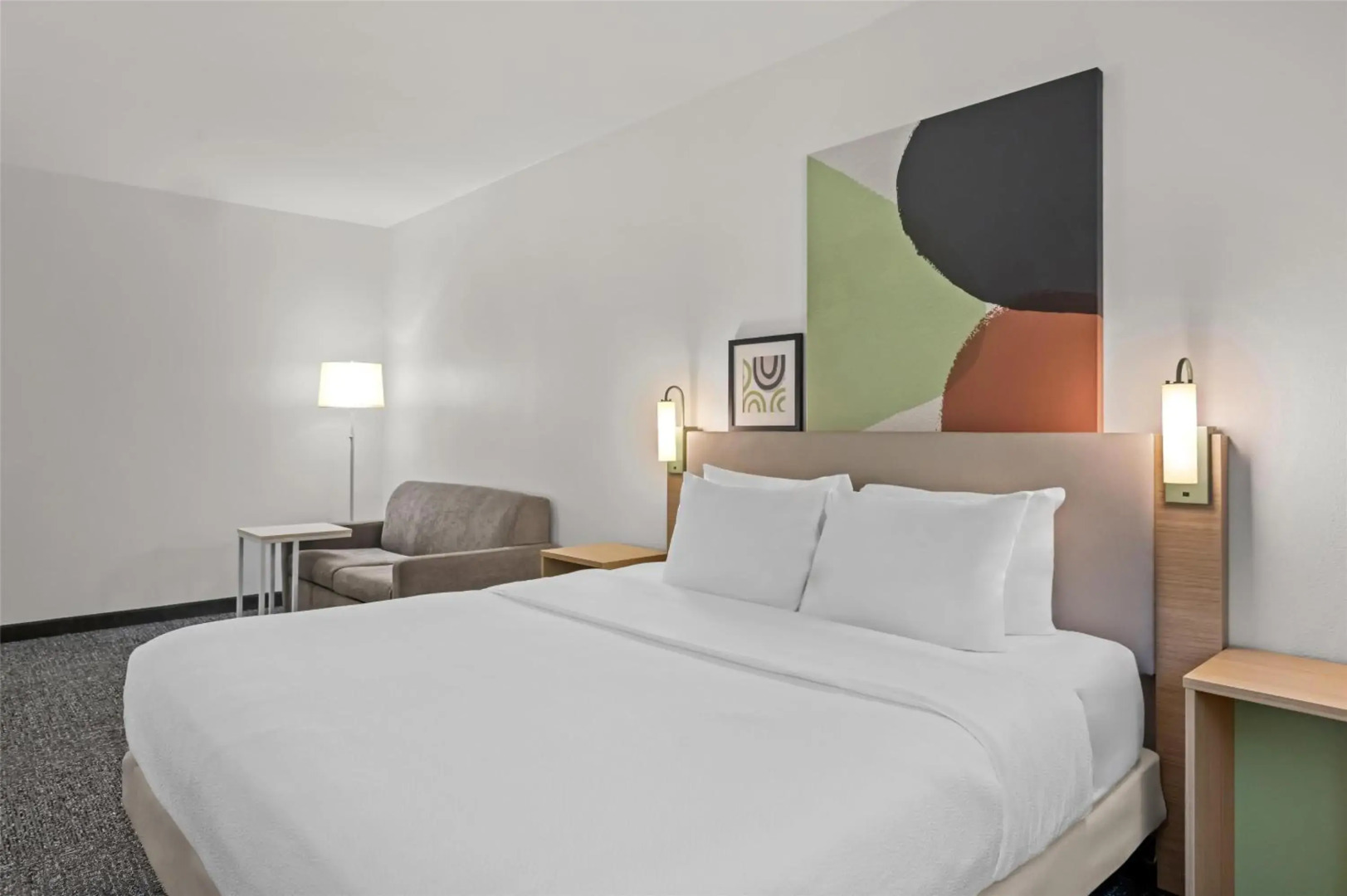 Spark by Hilton Bluffton Hilton Head Island