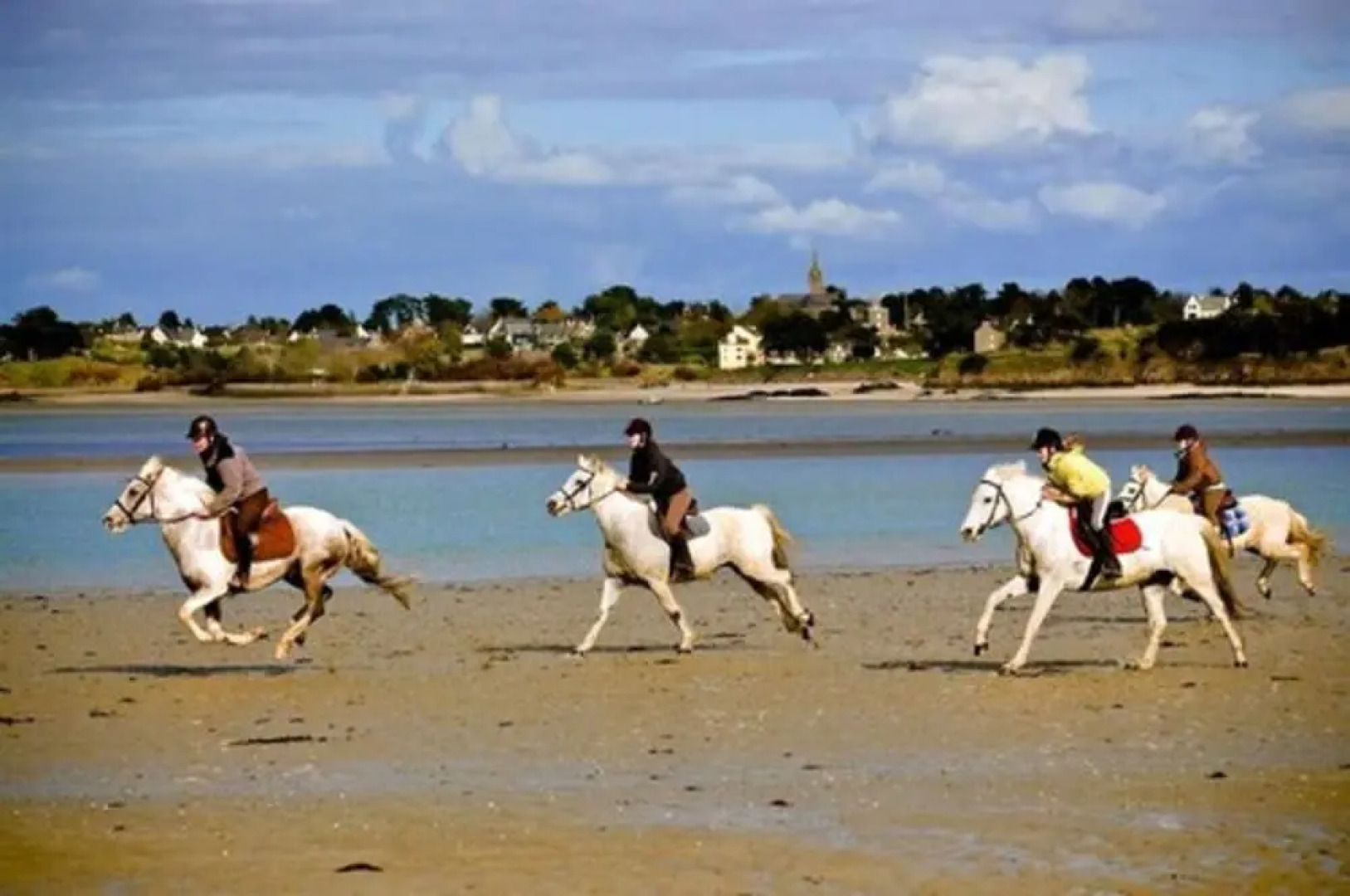 Camping de La Grande Lande