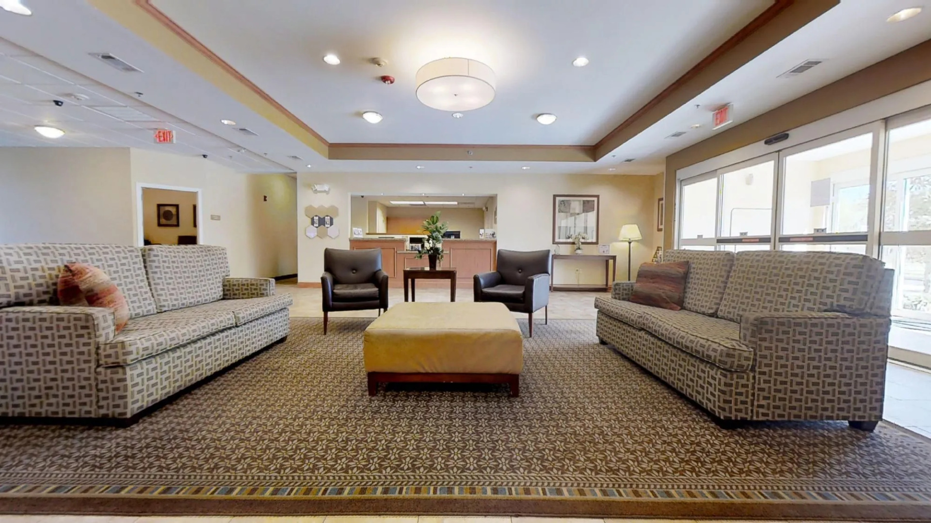 Candlewood Suites Slidell Northshore by IHG