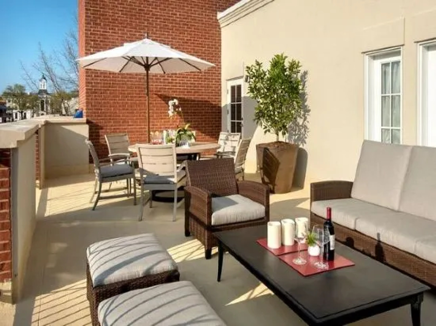 Appart'City Nantes Carquefou - Appart Hôtel ex-Park&Suites