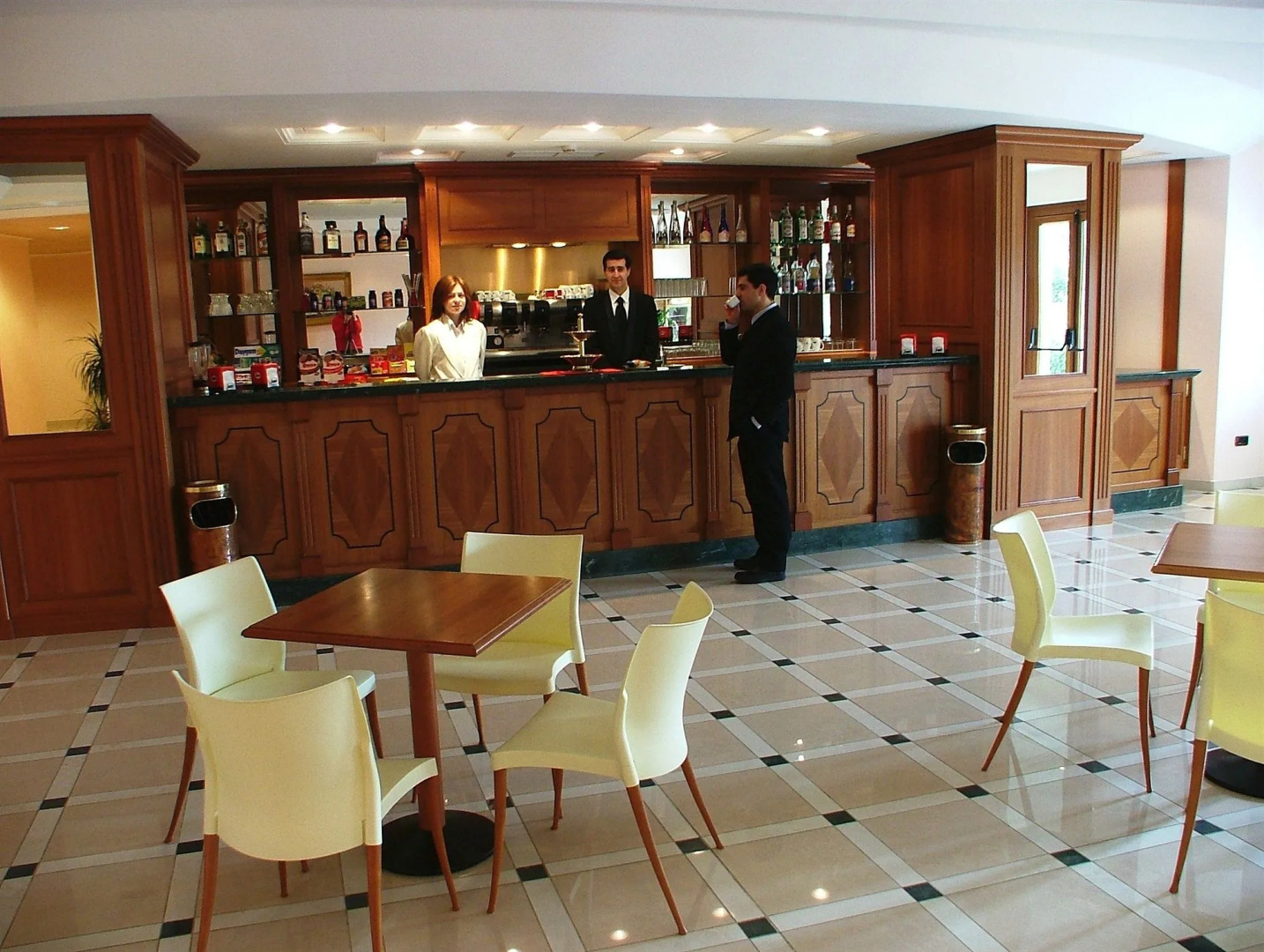 Hotel Centro Di Spiritualità Padre Pio