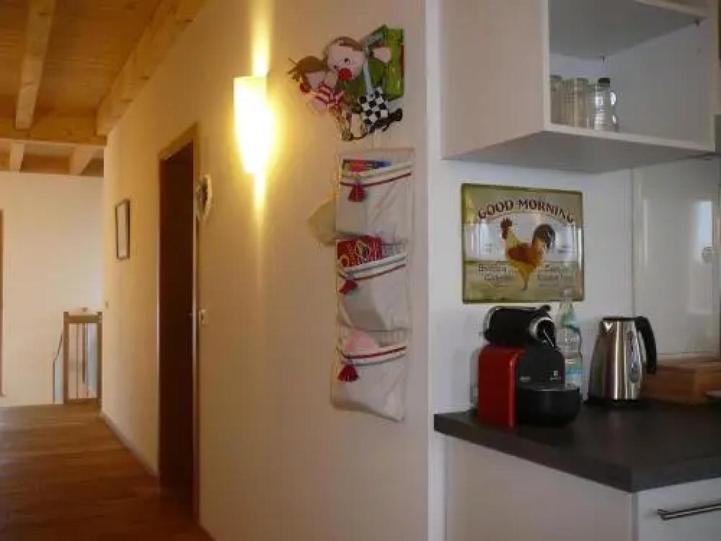 Rooster Bed&Breakfast