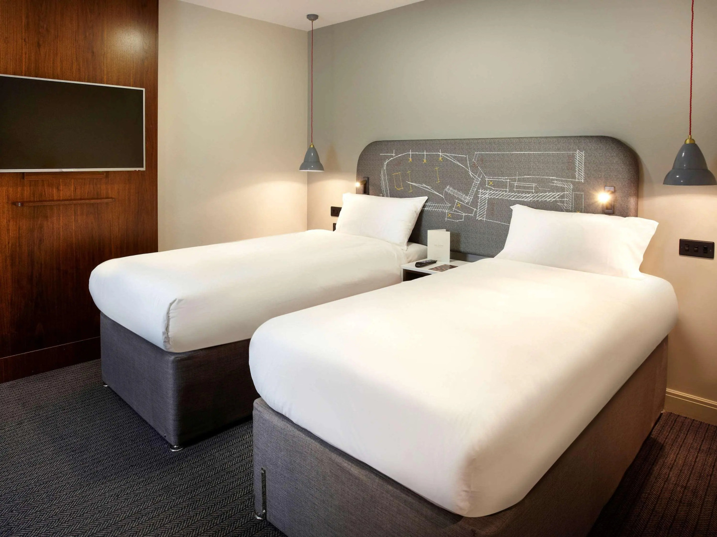 Mercure Leeds Centre