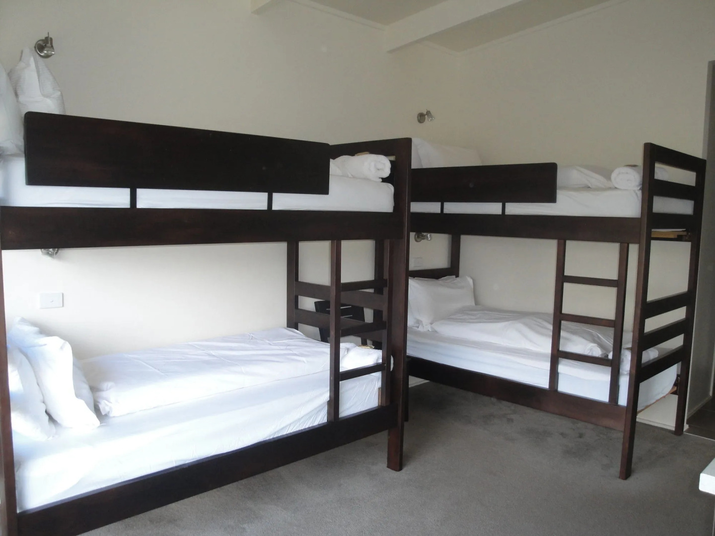 Delatite Apartments Merrijig