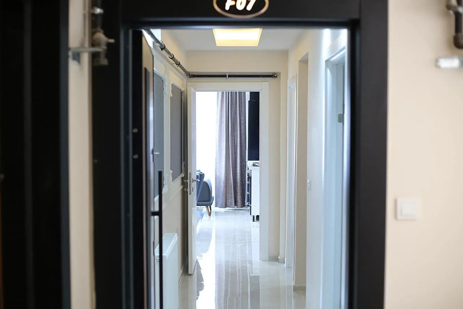 Flower City Suites