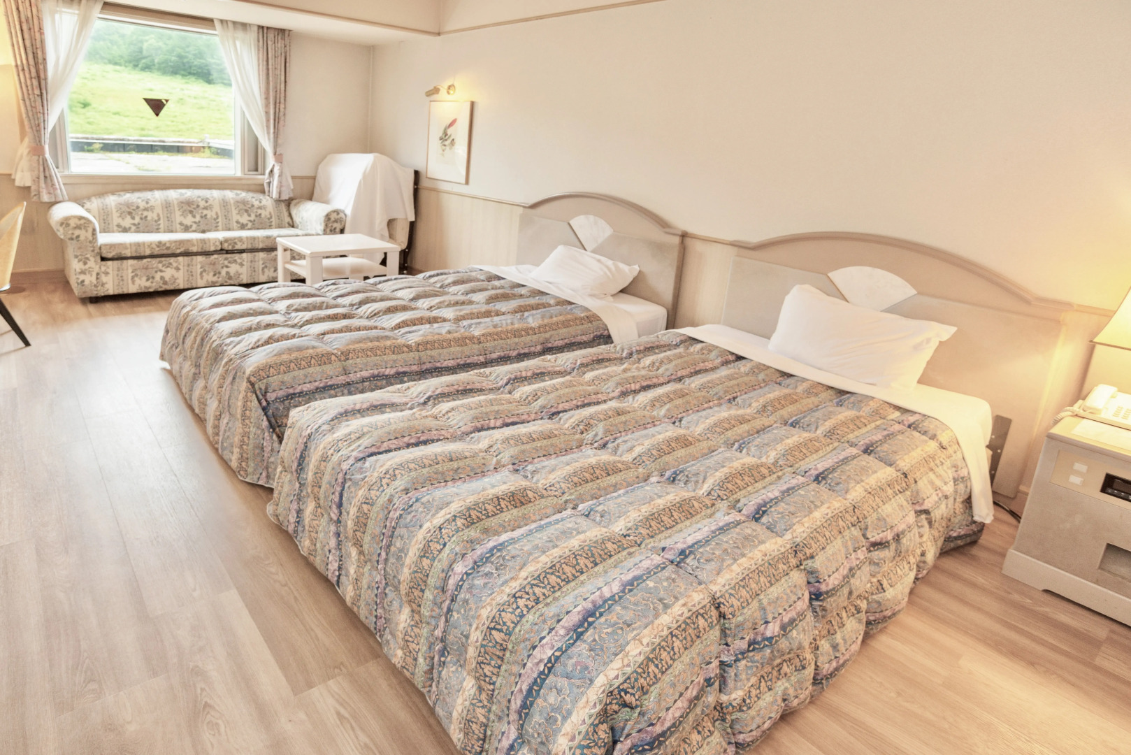 Palcall Tsumagoi Resort