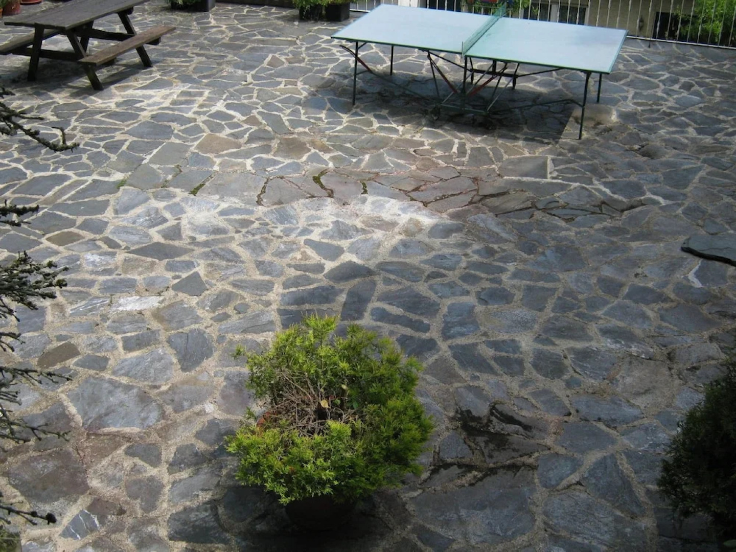 Spacious Apartment in Immerath With Sauna