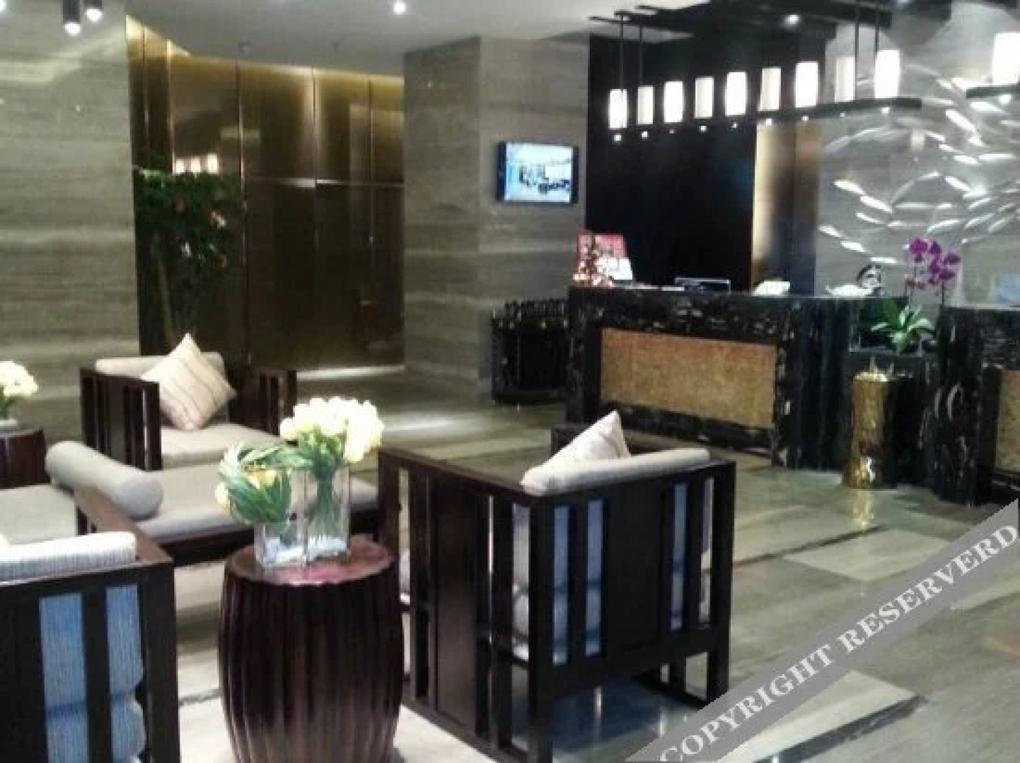 Yiju Chain Hotel (Zunyi Xishui Boutique)