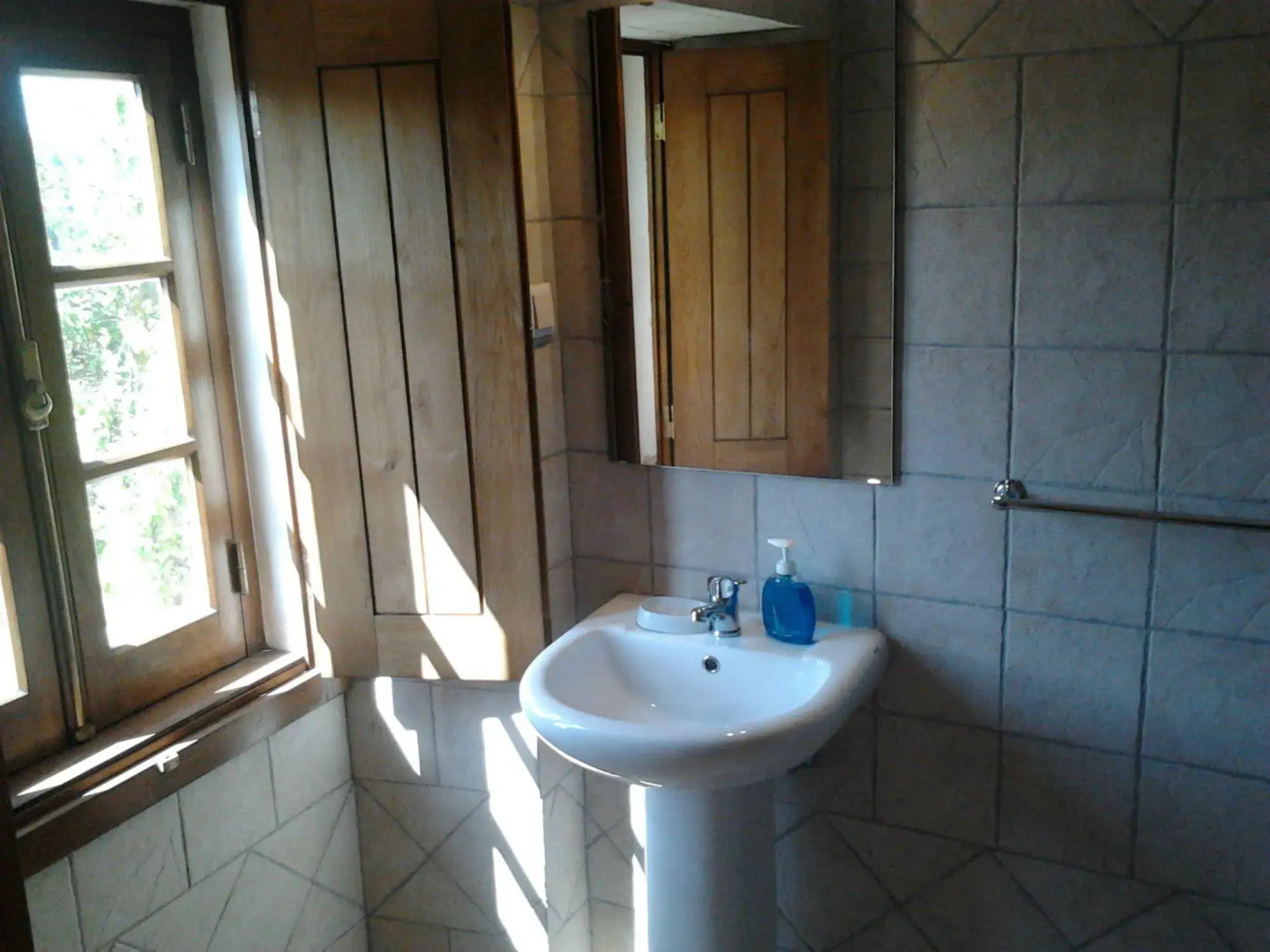 RC - Alcobaça Villa