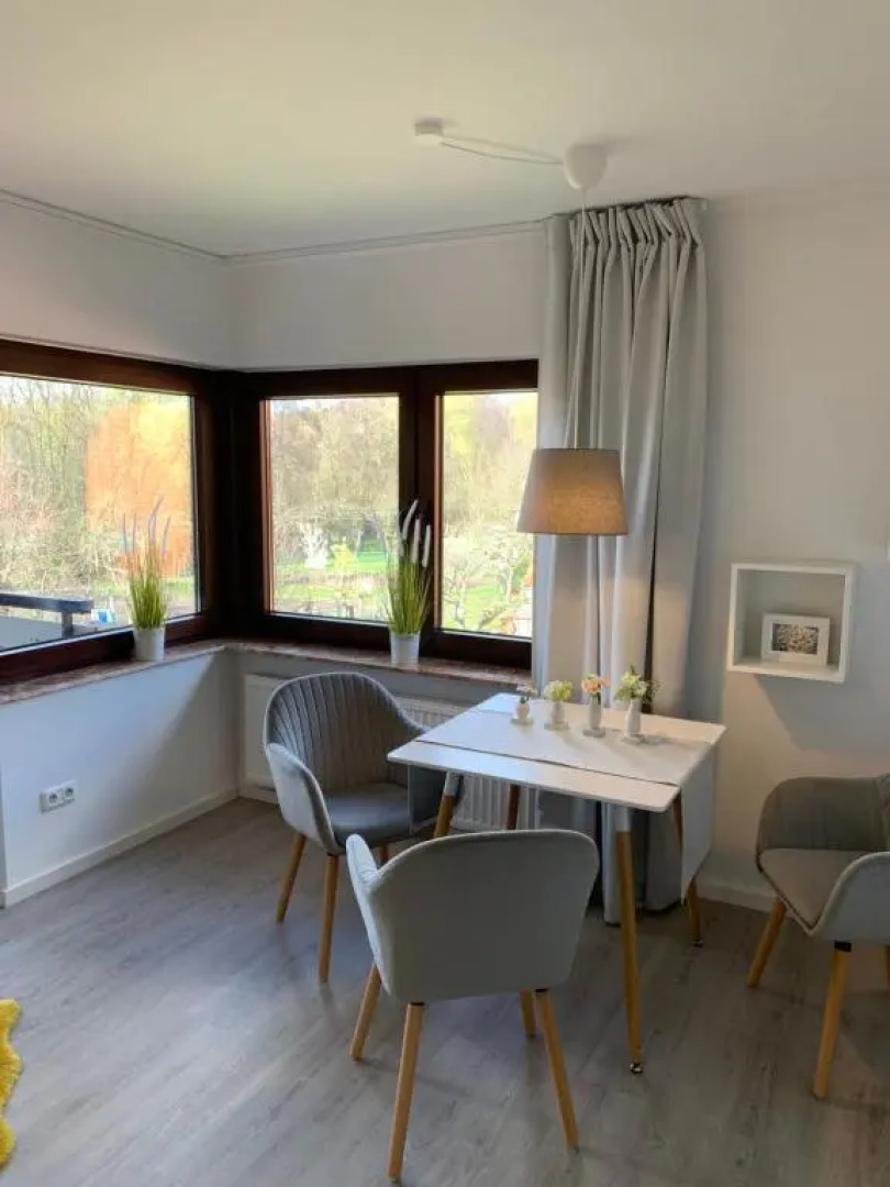 Labud 20 am Plöner See in Bosau