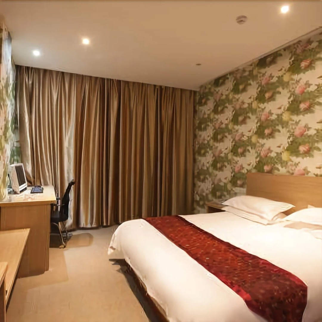 Yingtan Jun'an Fengshang Inn