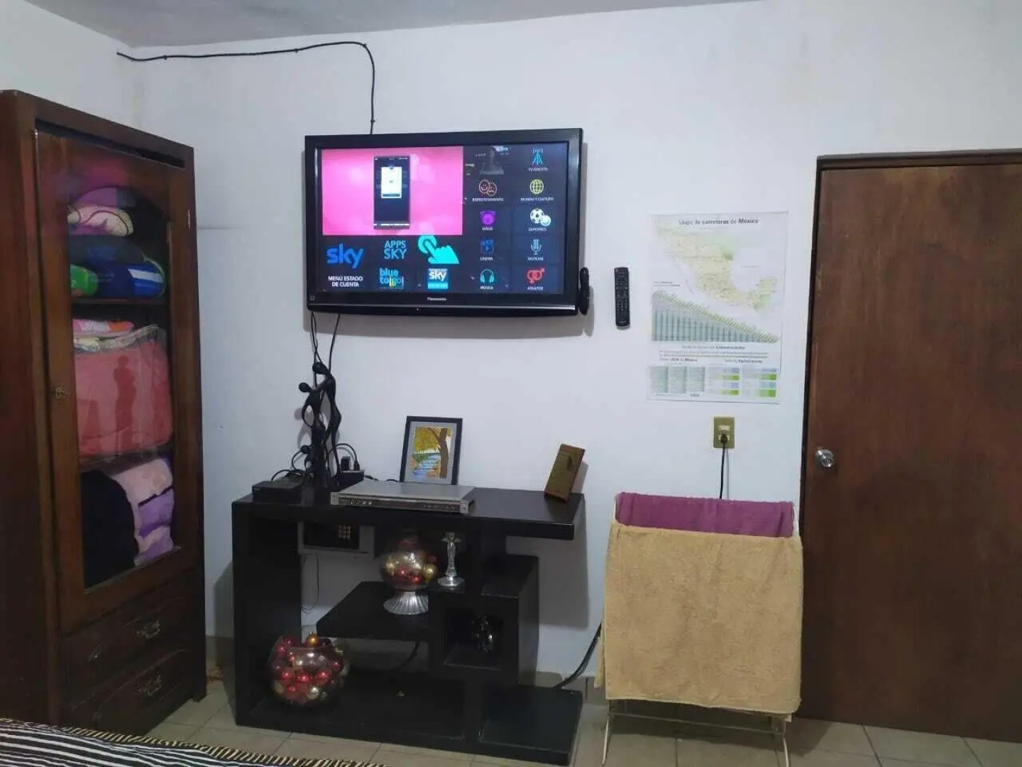 Cabañas Diamante Escondido