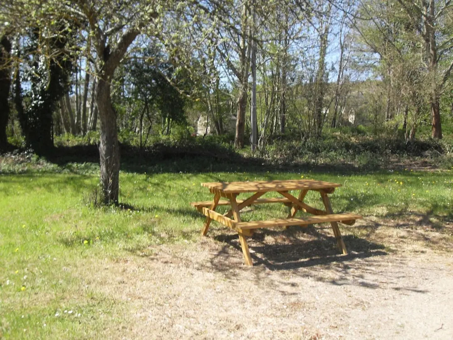 Les Chalets de la Colagne
